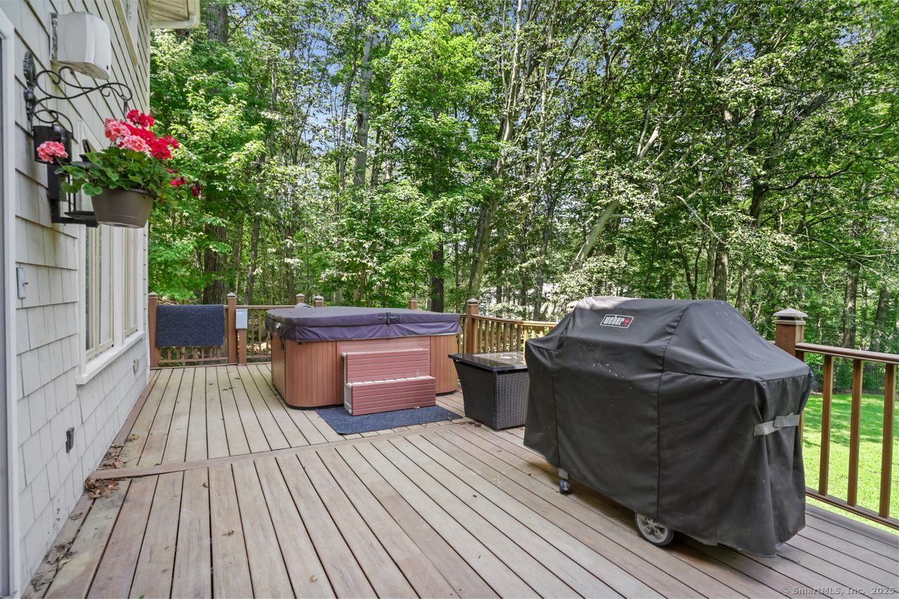 68 Old Dike Road Trumbull CT 06611