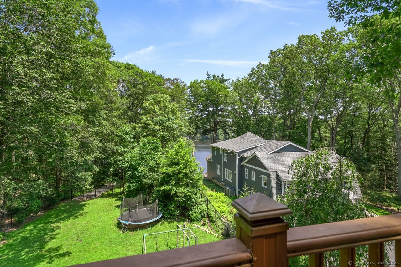 68 Old Dike Road Trumbull CT 06611
