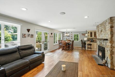 68 Old Dike Road Trumbull CT 06611