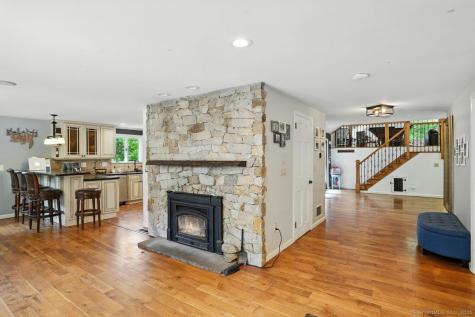 68 Old Dike Road Trumbull CT 06611