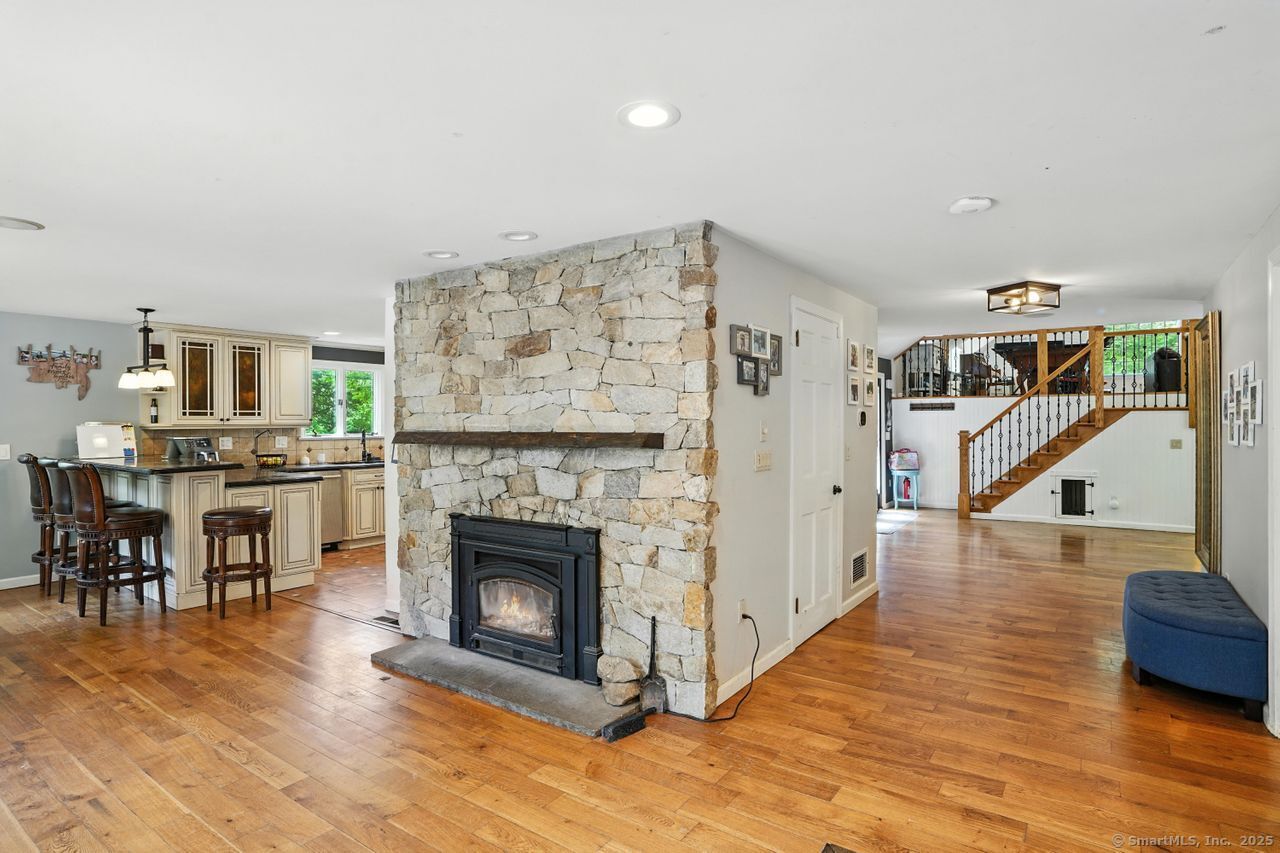68 Old Dike Road Trumbull CT 06611