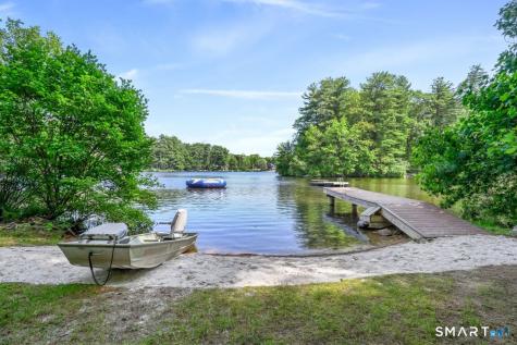 68 Old Dike Road Trumbull CT 06611