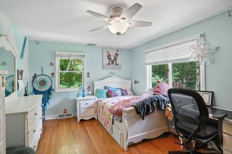 68 Old Dike Road Trumbull CT 06611