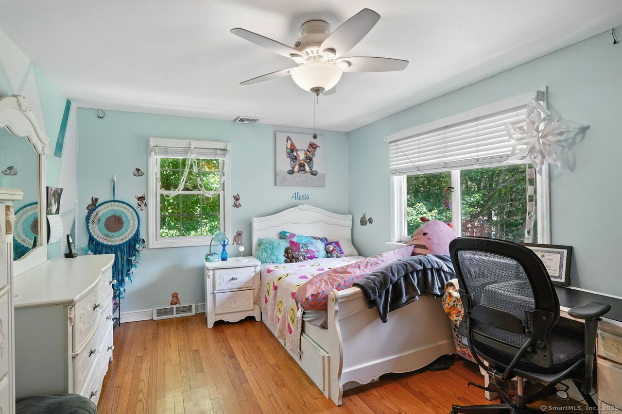 68 Old Dike Road Trumbull CT 06611