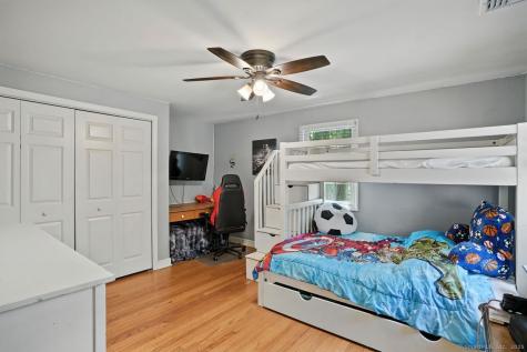 68 Old Dike Road Trumbull CT 06611