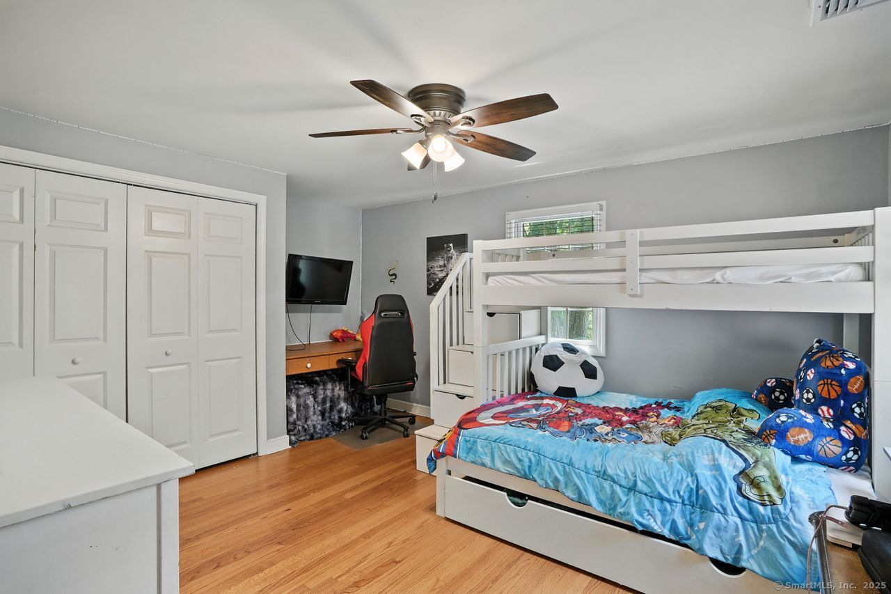 68 Old Dike Road Trumbull CT 06611