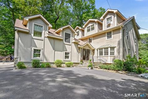 68 Old Dike Road Trumbull CT 06611