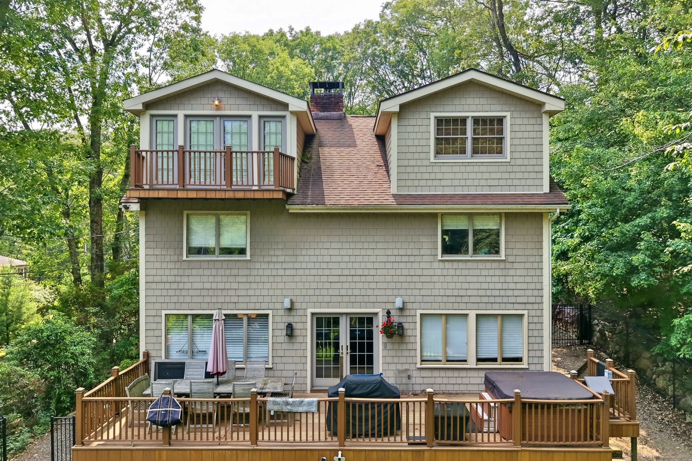 68 Old Dike Road Trumbull CT 06611