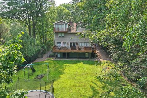 68 Old Dike Road Trumbull CT 06611
