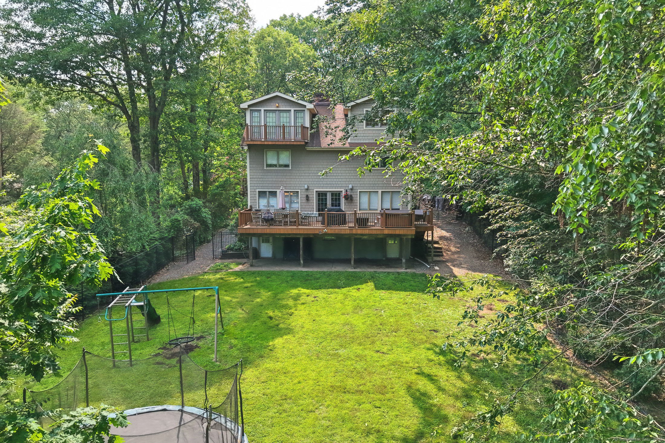 68 Old Dike Road Trumbull CT 06611