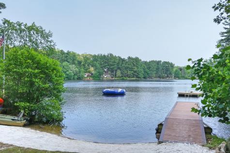 68 Old Dike Road Trumbull CT 06611