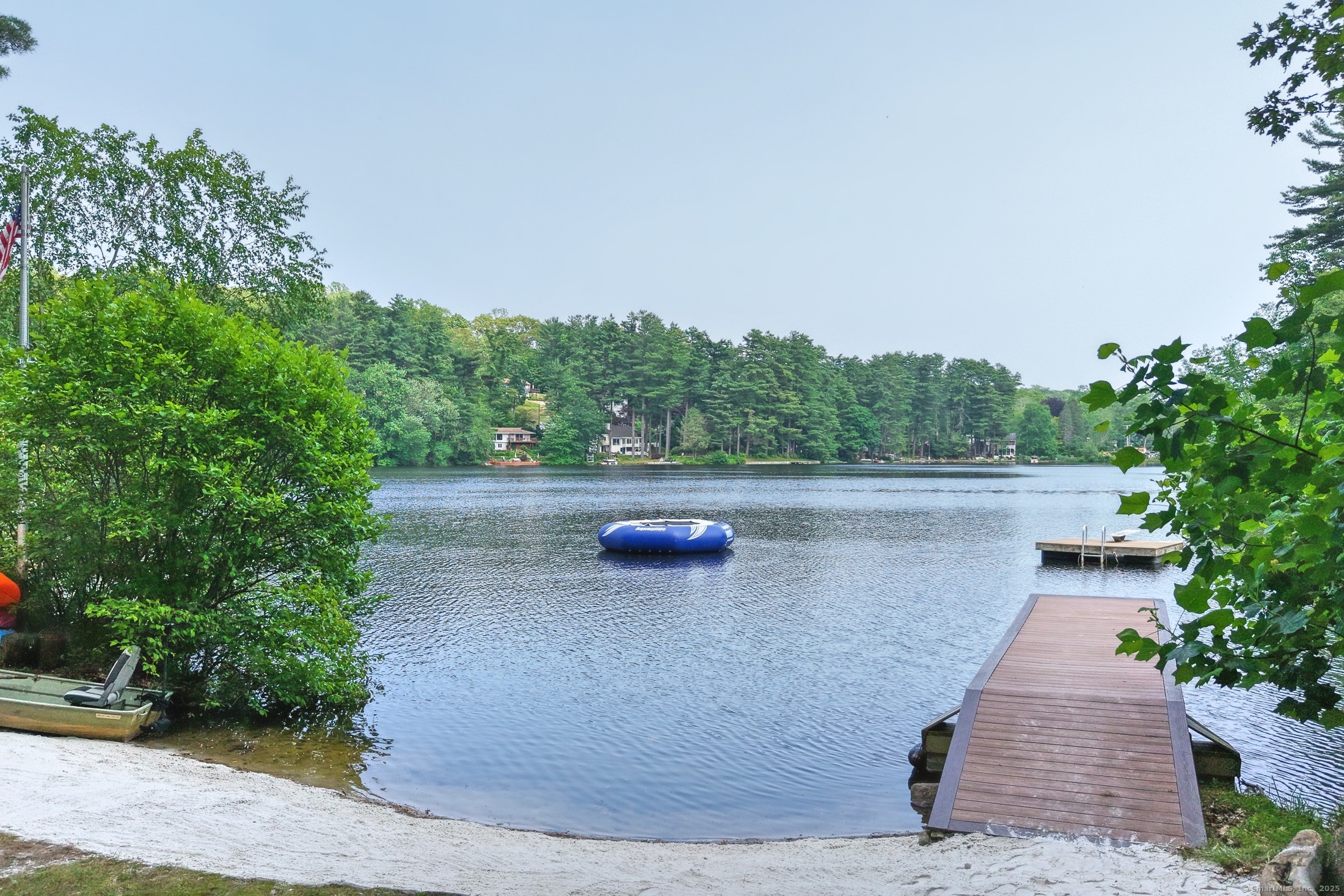 68 Old Dike Road Trumbull CT 06611