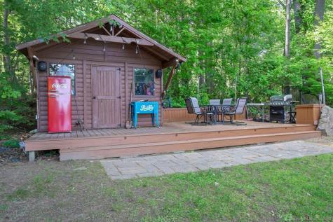 68 Old Dike Road Trumbull CT 06611