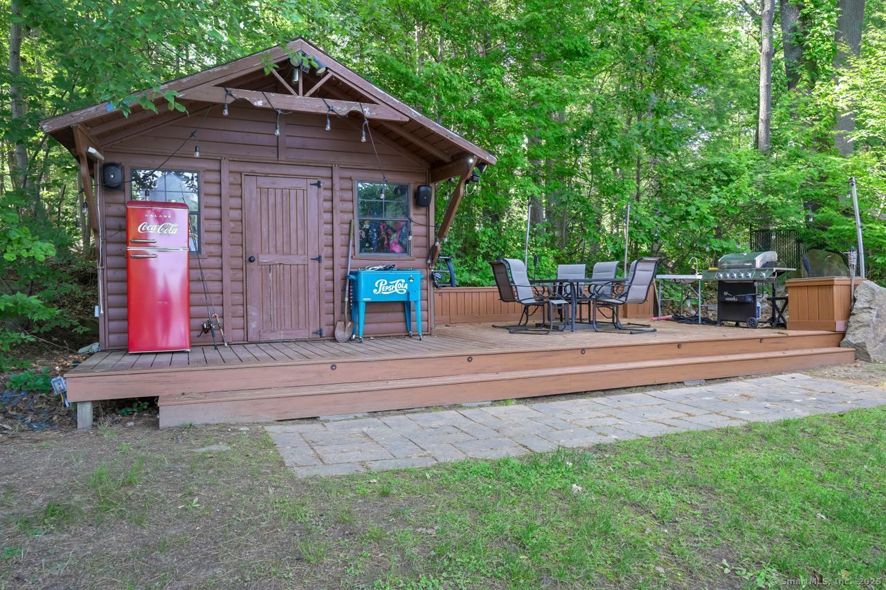 68 Old Dike Road Trumbull CT 06611