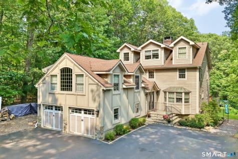 68 Old Dike Road Trumbull CT 06611