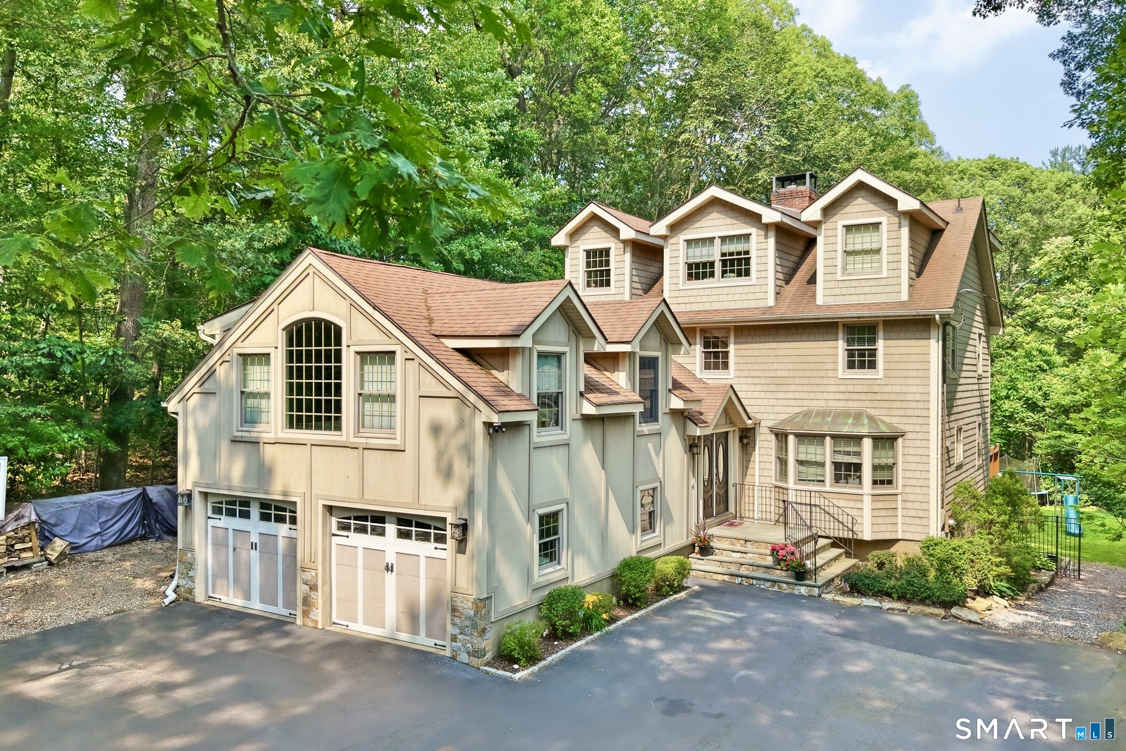68 Old Dike Road Trumbull CT 06611