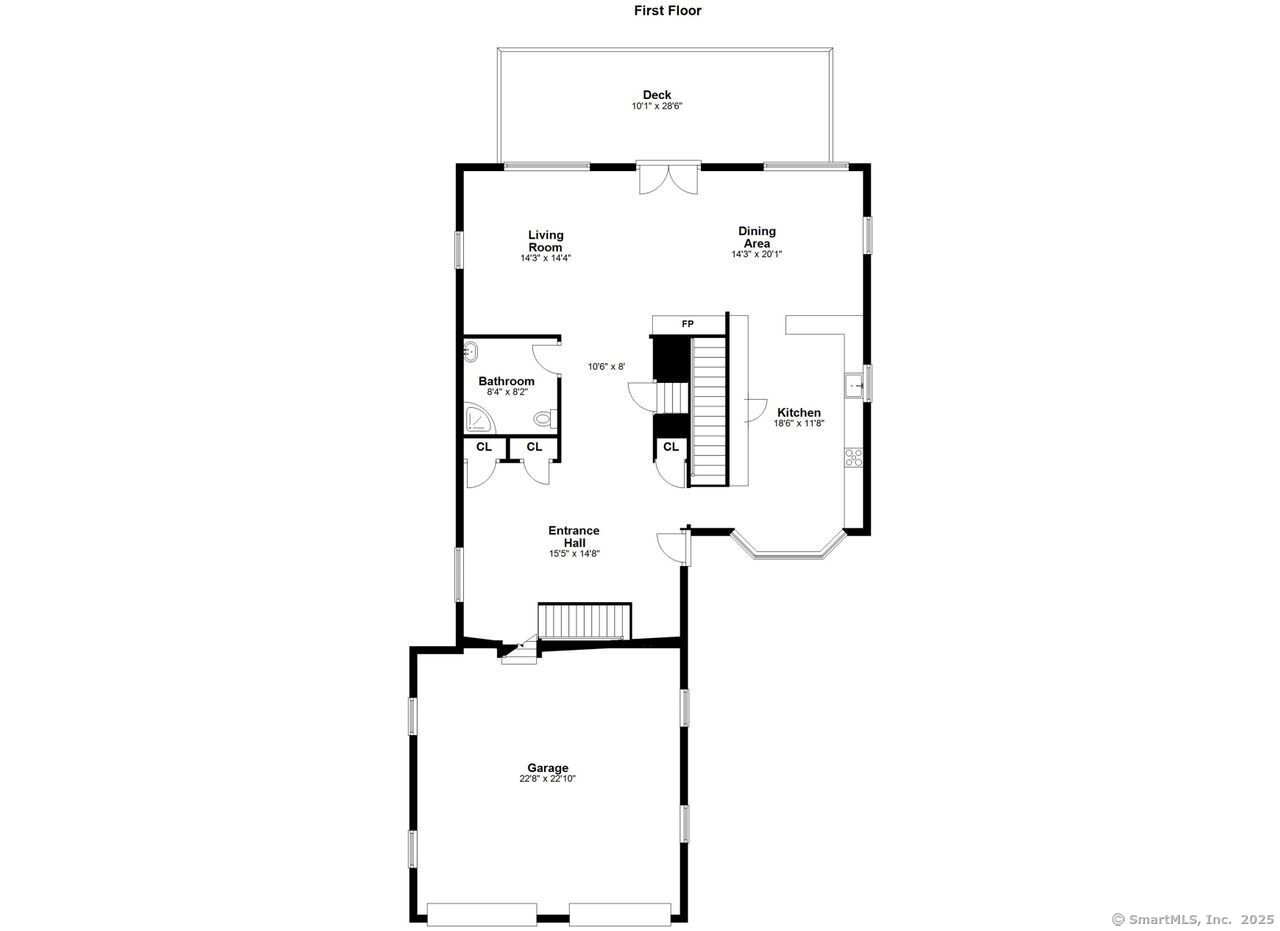 68 Old Dike Road Trumbull CT 06611