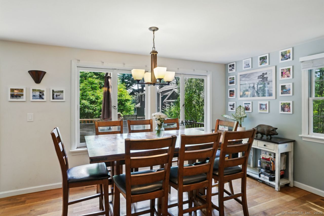 68 Old Dike Road Trumbull CT 06611