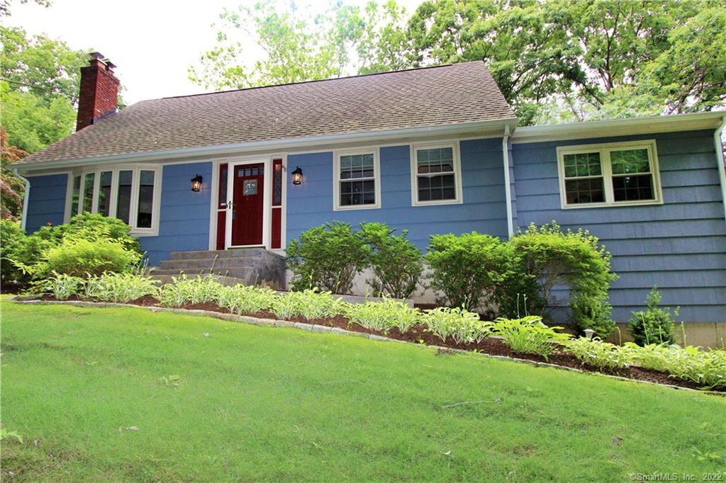 1029 Howe Avenue Shelton CT 06484