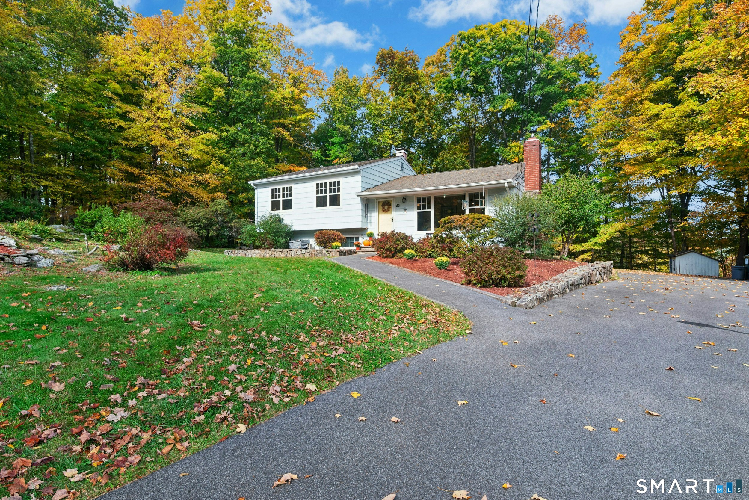 Ridgefield CT, 35 Aspen Ledges Road
