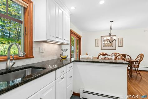 35 Aspen Ledges Road Ridgefield CT 06877