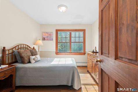 35 Aspen Ledges Road Ridgefield CT 06877
