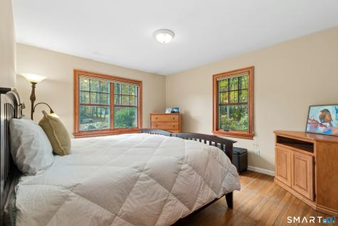 35 Aspen Ledges Road Ridgefield CT 06877