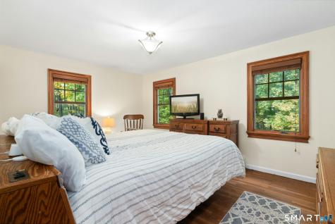 35 Aspen Ledges Road Ridgefield CT 06877