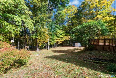 35 Aspen Ledges Road Ridgefield CT 06877