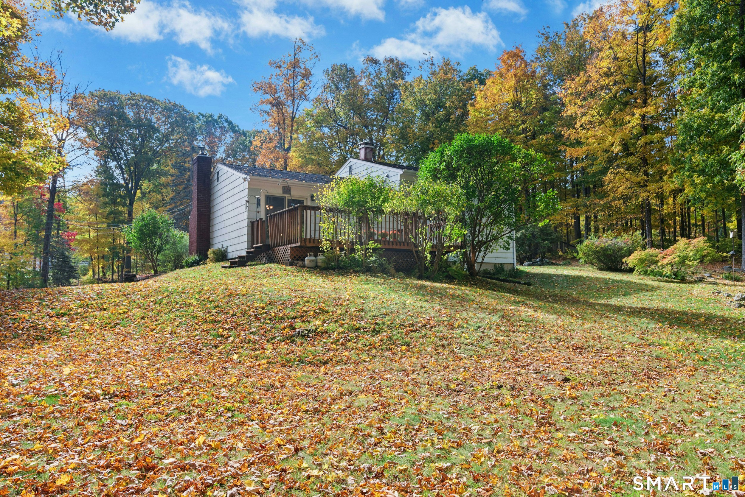 35 Aspen Ledges Road Ridgefield CT 06877