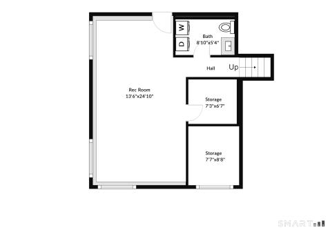 35 Aspen Ledges Road Ridgefield CT 06877