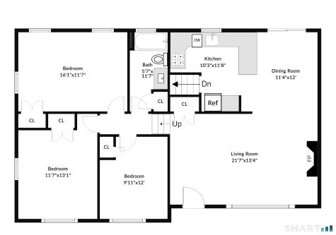 35 Aspen Ledges Road Ridgefield CT 06877