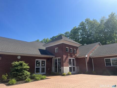 35 Aspen Ledges Road Ridgefield CT 06877