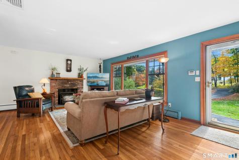 35 Aspen Ledges Road Ridgefield CT 06877