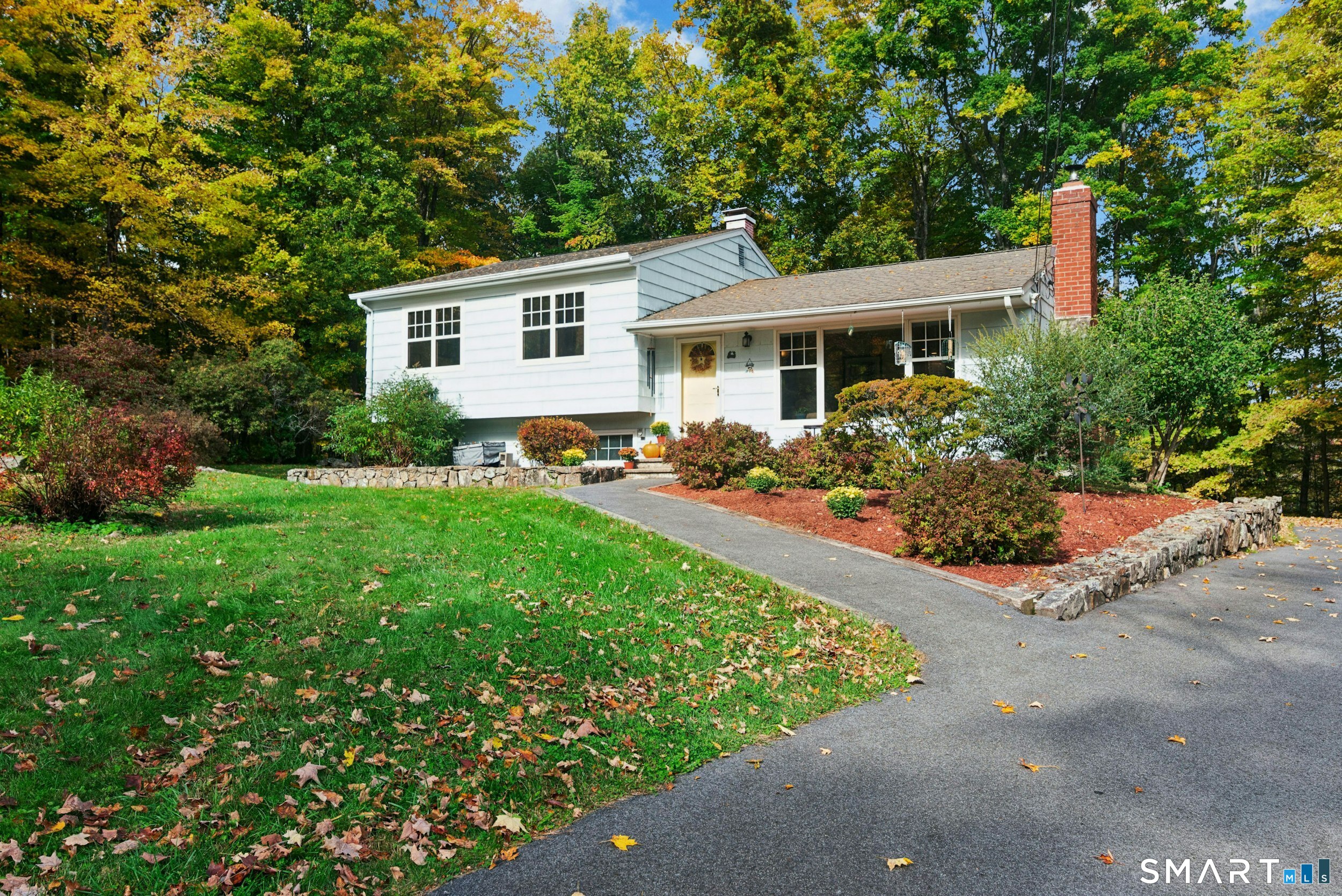 35 Aspen Ledges Road Ridgefield CT 06877