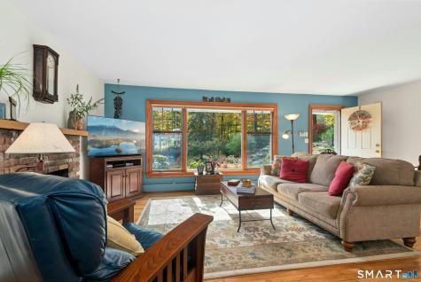 35 Aspen Ledges Road Ridgefield CT 06877