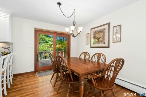 35 Aspen Ledges Road Ridgefield CT 06877