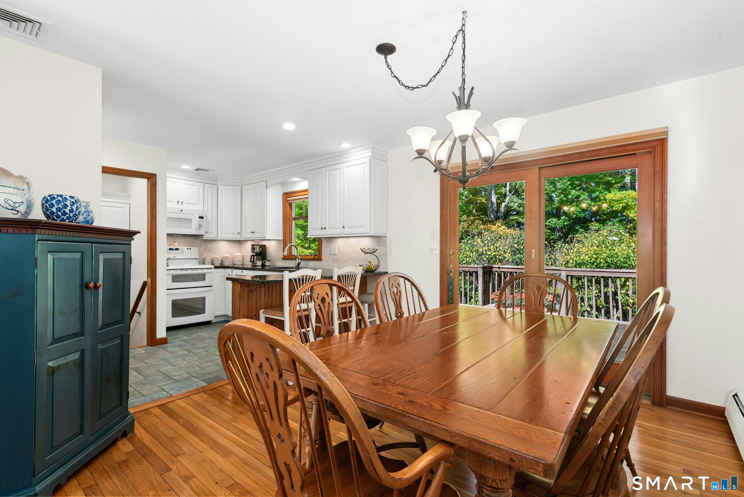 35 Aspen Ledges Road Ridgefield CT 06877