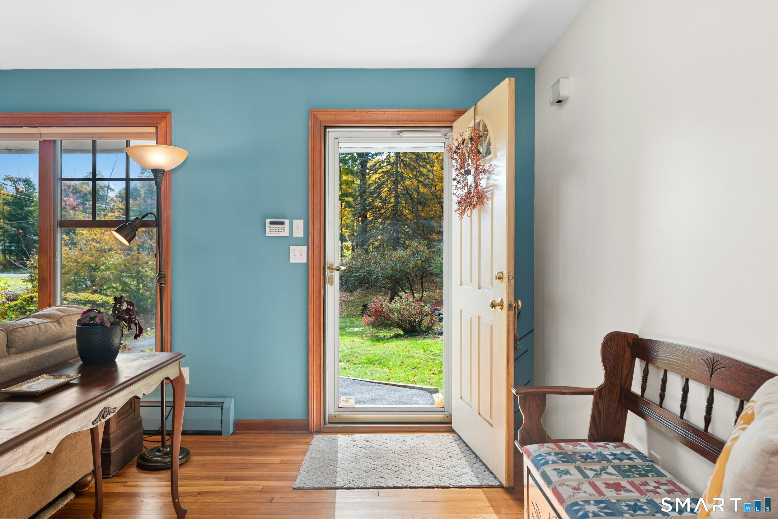 35 Aspen Ledges Road Ridgefield CT 06877