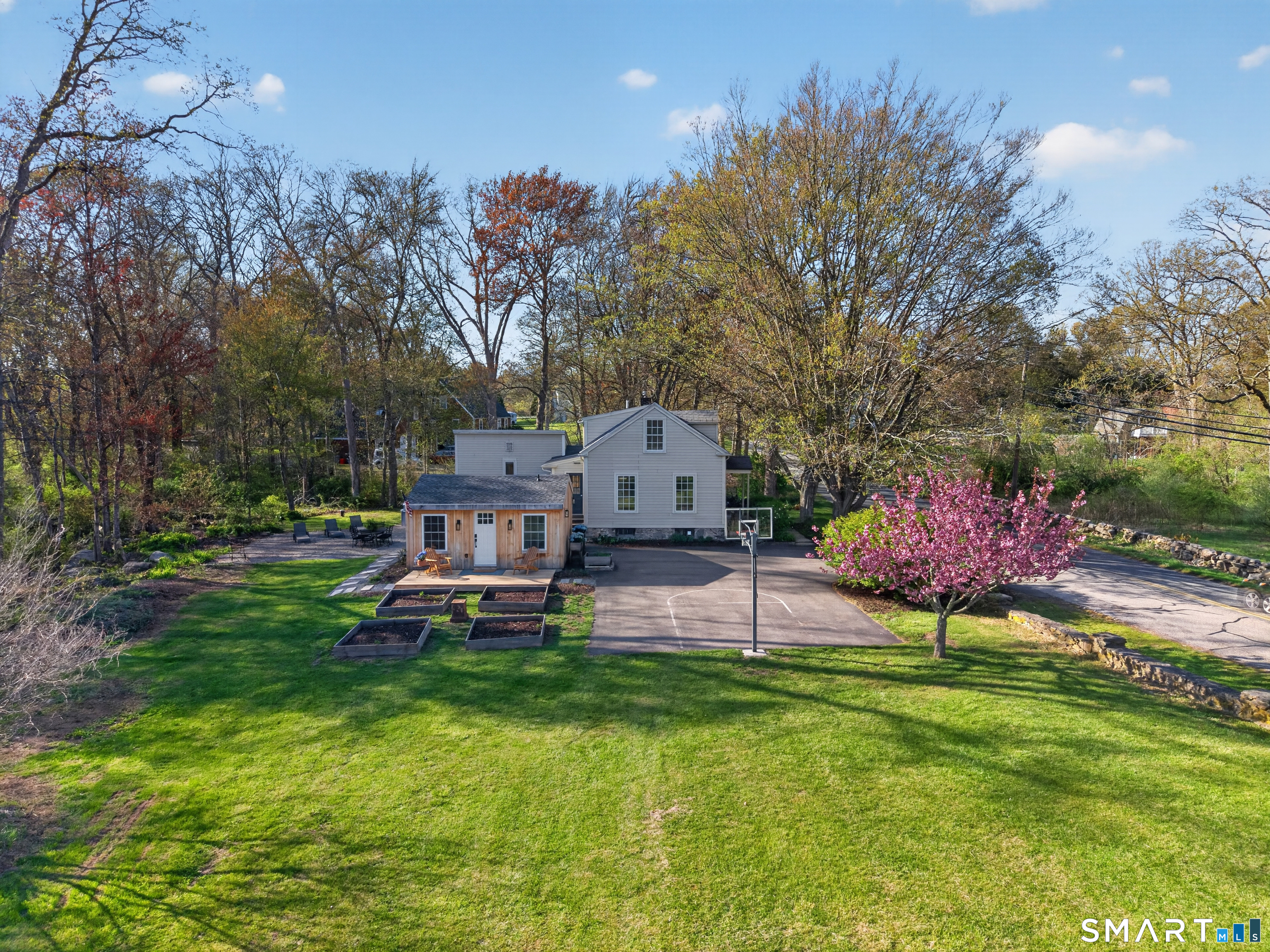 363 Farmholme Road Stonington CT 06378