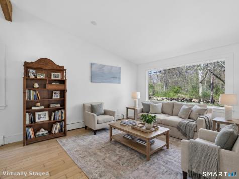 363 Farmholme Road Stonington CT 06378