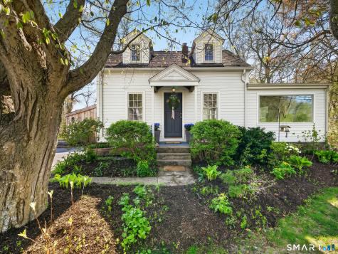 363 Farmholme Road Stonington CT 06378