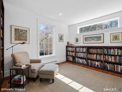 363 Farmholme Road Stonington CT 06378