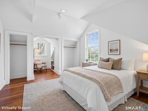 363 Farmholme Road Stonington CT 06378