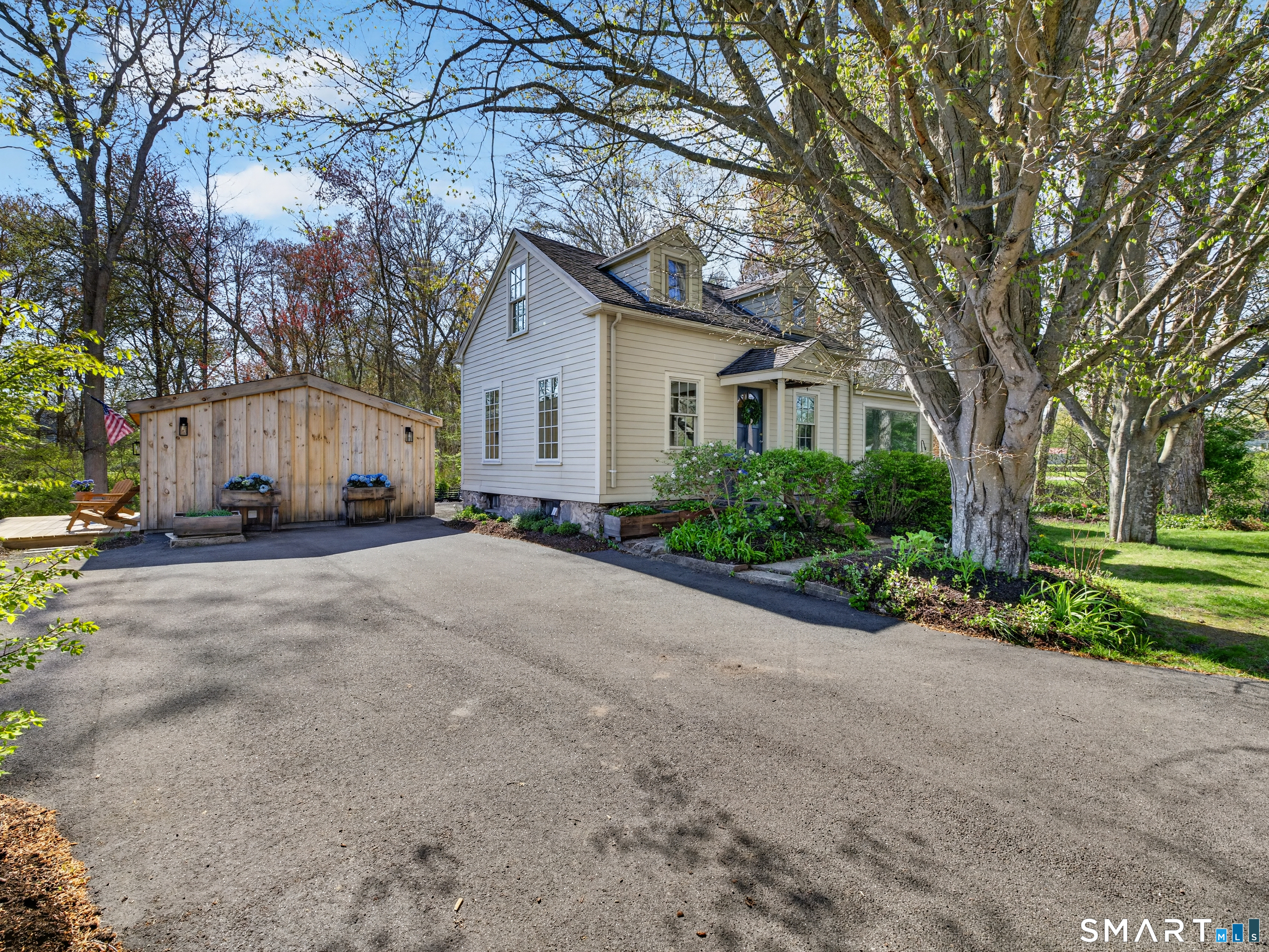 363 Farmholme Road Stonington CT 06378