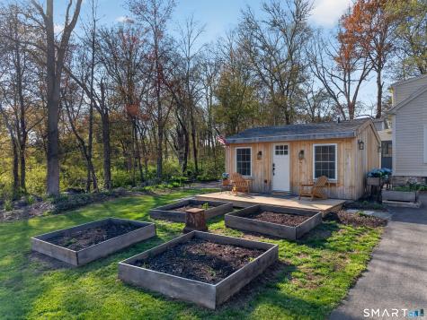 363 Farmholme Road Stonington CT 06378