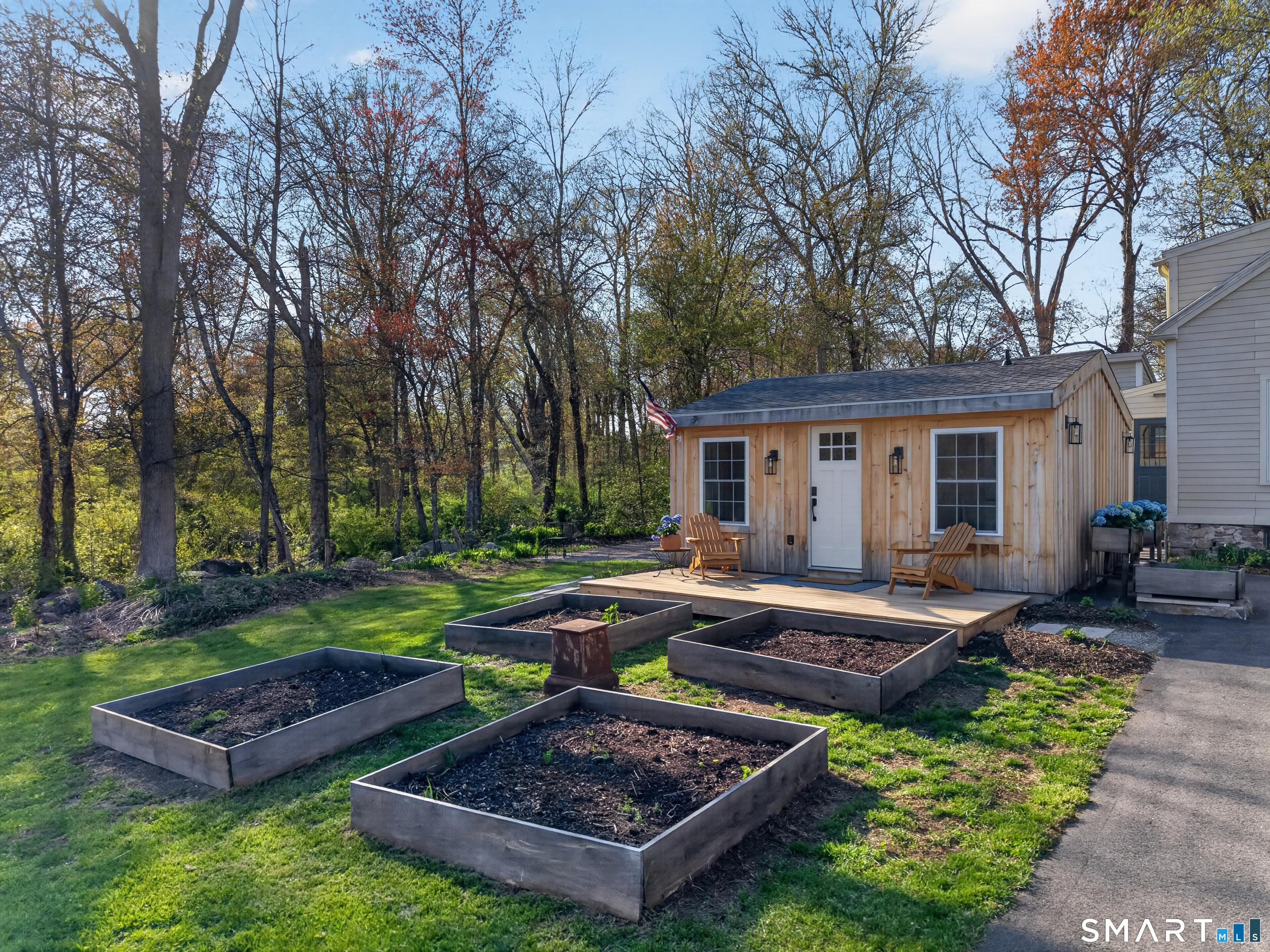 363 Farmholme Road Stonington CT 06378