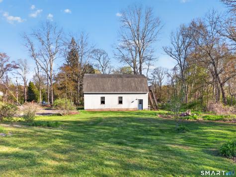 363 Farmholme Road Stonington CT 06378