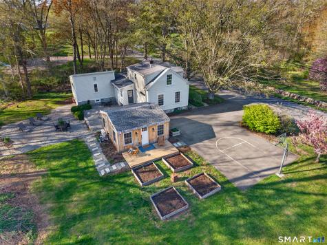 363 Farmholme Road Stonington CT 06378