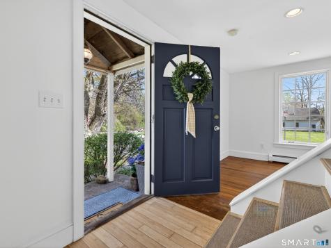 363 Farmholme Road Stonington CT 06378